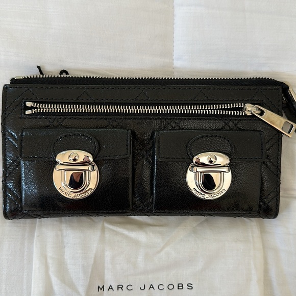 Marc Jacob’s wallet - Picture 5 of 7